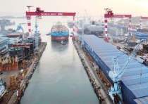 STX조선해양, 법정관리 절차 밟는다