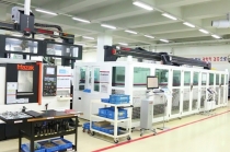 YUDO, 스마트팩토리로 ‘아우르는 기술’ 구현한다