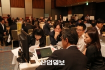 한국 첨단 소재부품 기업 등 110개사 도쿄 노크