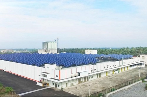 빅선, 태양광 솔루션 iPV Tracker, iPVita 소개