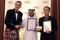 두산중공업, 라빅2 화력발전소 프로젝트 성공적 완수