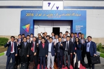 한국 우수상품전, 기계장비 분야 등 국내 90여개 사 기업 참가