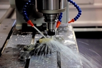 공작기계 시장, 2개월 연속 수주 증가