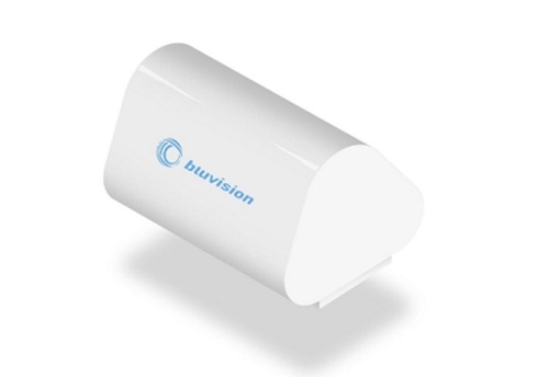 블루비전, 긴 배터리 수명 가진 비콘- iBeek+ 출시