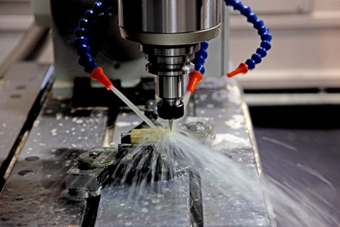 공작기계 시장, 2개월 연속 수주 증가