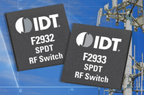 IDT, 고도분리·저손실·고선형성 RF 제품 선보여