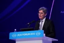 지멘스 조 케저 회장, 제조업 디지털화 중요성 강조