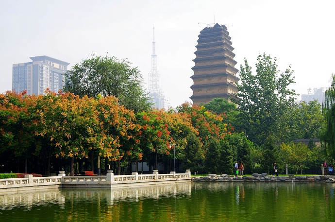 중국 산시성, 3D프린팅 산업 분야 육성 박차