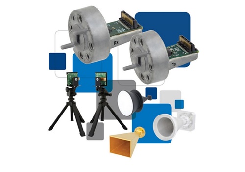 패스터낵, 60GHz 개발 시스템 PEM009-KIT 출시