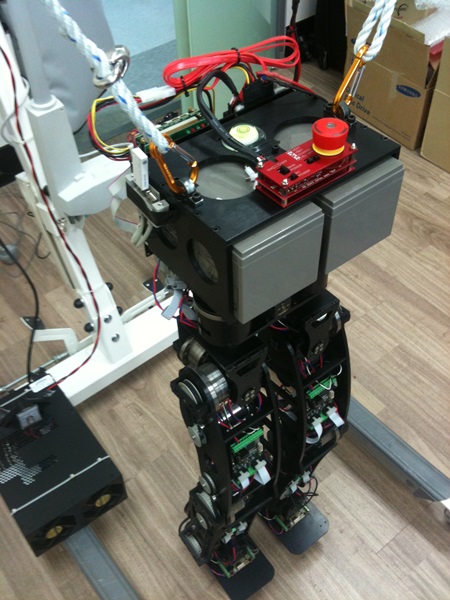 [INDUSTRY INSIDE] 로봇 상용화 앞서 부품 국산화로 가격 경쟁력 확보해야