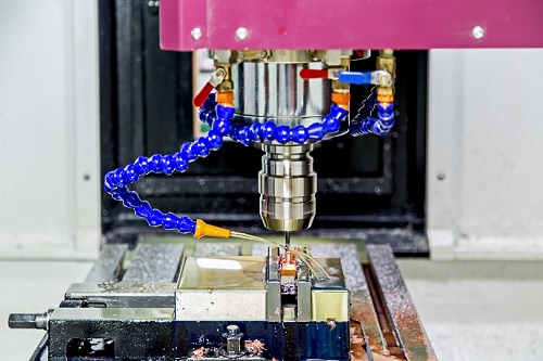 1분기 중국 금속가공공작기계 수입 3.1% 하락