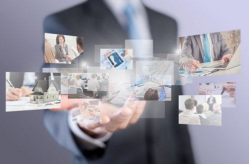 비주얼온, 네이버에 스트리밍 플랫폼 공급