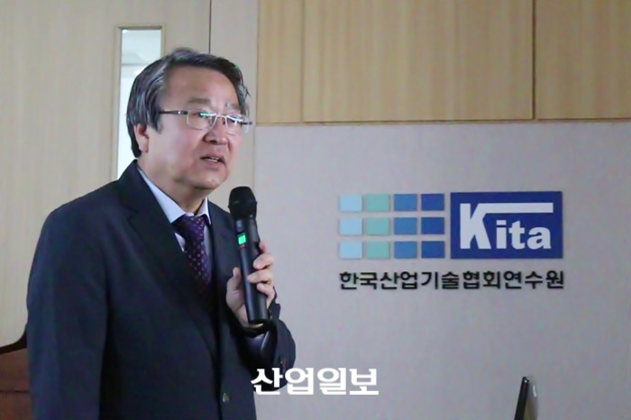 [동영상 뉴스] 4차 산업혁명, IT 강대국 한국도 주도할 수 있어