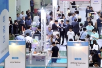 내수中企, 43개국 210개 바이어와 만나다