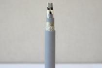 영하 70도 내한 케이블 극지방 쇄빙선, 시추설비 사용