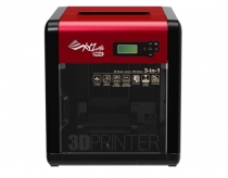 XYZ프린팅, 다목적 ‘다빈치’ 3D프린터 공개