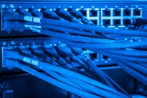 마이크로세미, VSC7440 SparX-IV-34 발표