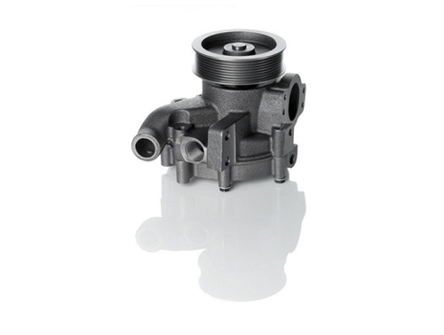 게이츠, 최신 자동차 부품 255개 선보여