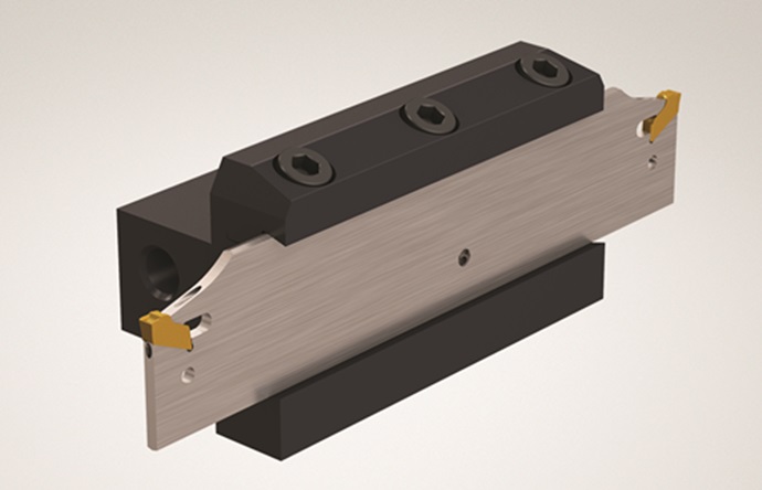 좁은 작업 공간에서 자유로운 움직임 가능