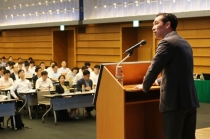 국내기업에 부는 바람 ‘소통’