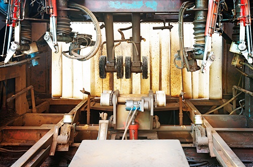 지재권 분쟁 가장 큰 피해자는 중소 벤처기업