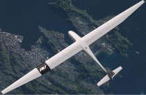 아길리스, HALE 무인기 전용 통신 솔루션 개발