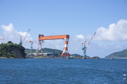 베일 벗은 조선 빅3 구조조정, 일단 살리는 방향으로