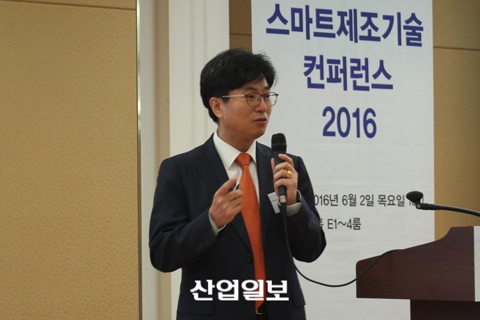 스마트제조, 어디까지 왔나?