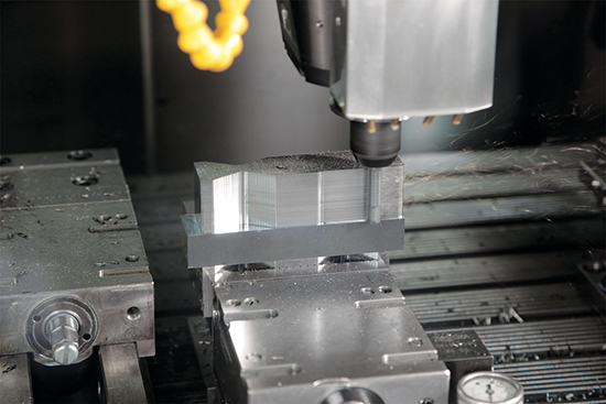 [Tech]밀링 공정 중 가장 기본적 요소‘기계 공구’