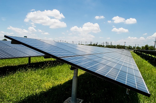 1분기 세계 태양광 시장 순풍에 돛 달았다