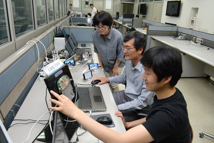 ETRI, ‘스몰셀 기지국 SW’기술개발