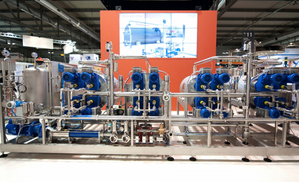 [TECH] 구동장치(Der Antrieb) 제어