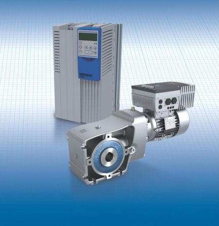 [TECH] 구동장치(Der Antrieb) 제어