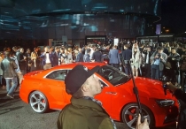 아우디, 차세대 A5 풀체인지 모델 공개