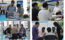 중국, Motor & Magnetic Expo 2016 성황리에 종료