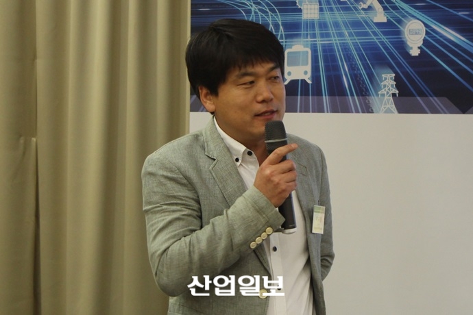 국내 인더스트리 4.0, ‘대기업은 3.3’, ‘중소기업은 3.0 미만’