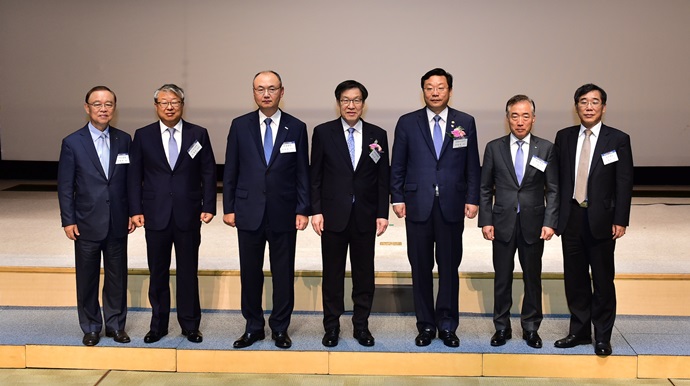 국내 조강생산량, 14억 톤 넘었다