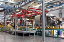 일본 자동차업계, 메가플랫폼으로 생산성 UP