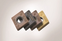 Seco, 3가지 재종으로 제품군 완성도↑