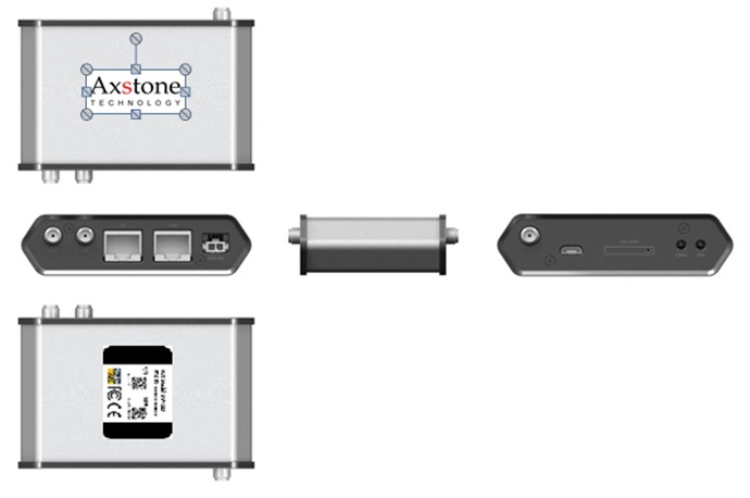 텔릿, ‘DW-100’에 통신 모듈 HE910 공급