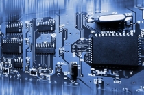 반도체·디스플레이 ‘울고’ OLED ‘웃었다’