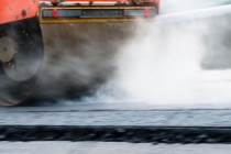 도로표면처리 포장공법 장비대여 담합