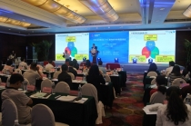 중국 정부, 윈난성에 대대적 투자