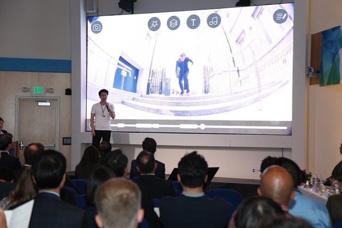 한국 스타트업 수준, 2~3년 전과 달라졌다