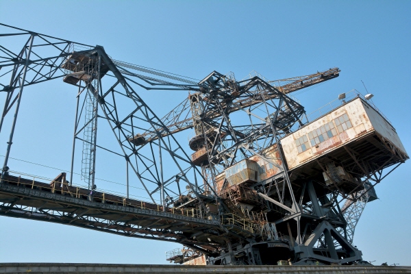 북한, 기계설비 수입 꾸준히 늘어