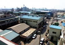 인천 동암역-주안역 공단부지 거래가 10~20% 상승