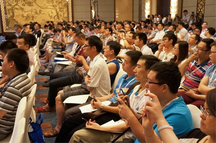 NEPCON West China 2016, 21일 중국 청두서 개막