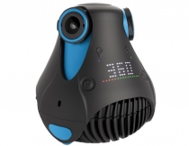 지롭틱, 페이스북 전용 360도 회전 카메라 출시