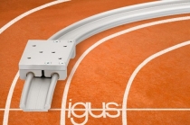 곡선, 직선 변화 대응 가능한 곡선형 캐리지