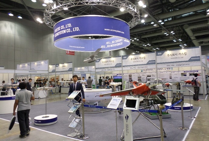 로보유니버스, VR Summit 22일 킨텍스서 개막